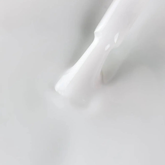 BIBLIOTEKA Παλτό βάσης κάλυψης №02 Milky 10ml