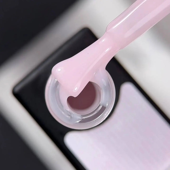 BIBLIOTEKA Παλτό βάσης κάλυψης №03 Bare 10ml