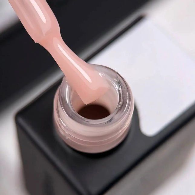 BIBLIOTEKA Παλτό βάσης κάλυψης №06 Skin 10ml