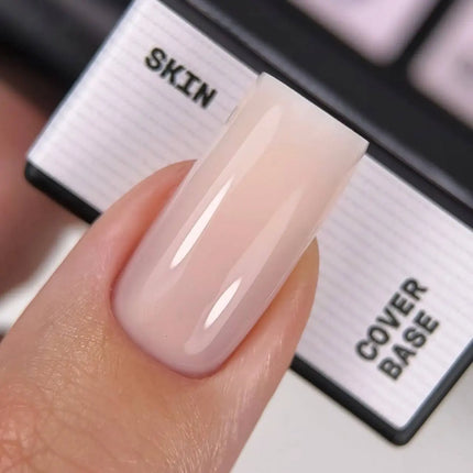 BIBLIOTEKA Grundlack Cover №06 Skin 10ml