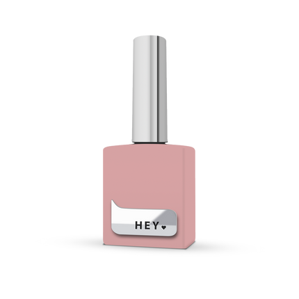 Gel modellante per unghie (liquido) – HEYLOVE Smart Gel "Comfort", 15 ml