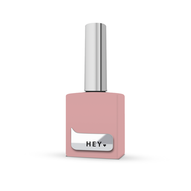 Gel de modelado para uñas (líquido) – HEYLOVE Smart Gel "Comfort", 15 ml
