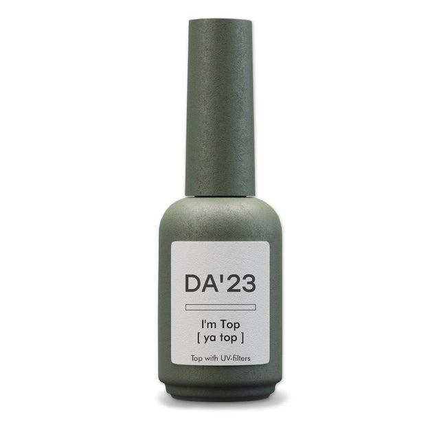 Esmalte en gel BIBLIOTEKA Cat Eye Nº09 Moon Veil 10ml - Blanco plateado