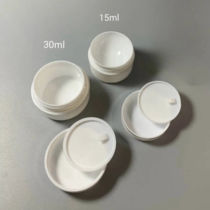 Gel Storage Jar 15ml