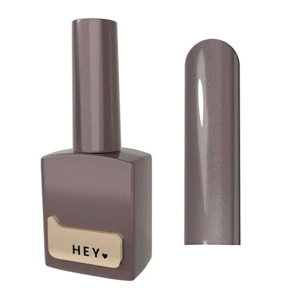 HEYLOVE Кошачий глаз Devon ( серо-сиреневый ) 15ml