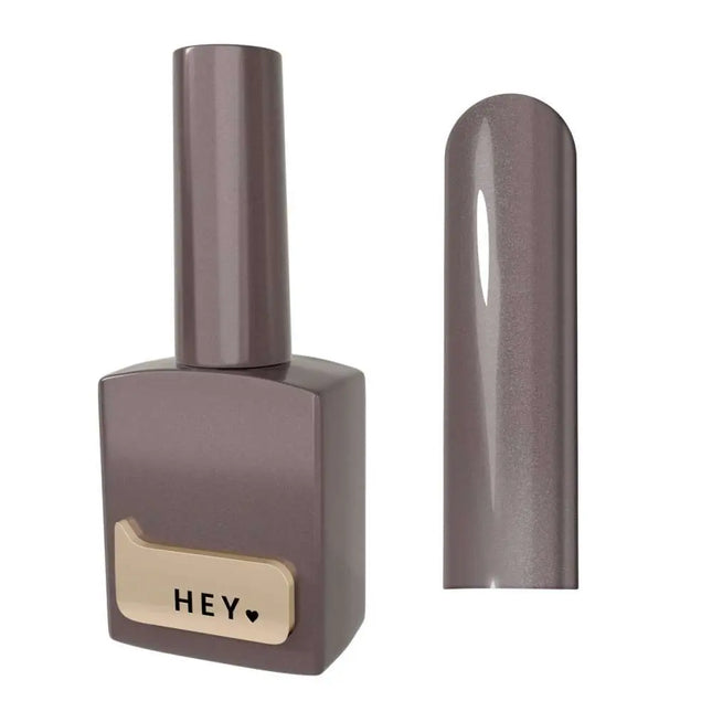 HEYLOVE Cat Eye Devon (grey-lilac) 15ml