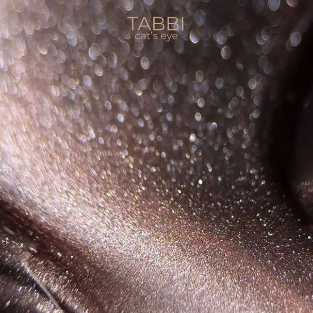 HEYLOVE Cat Eye Tabbi (cold brown) 15ml