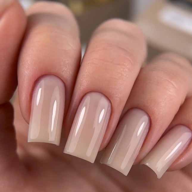 HEYLOVE Frame Gel Mocha with pump 30ml