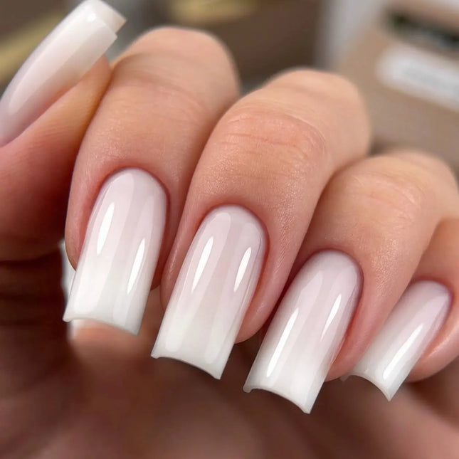 Gel Frame Total milky 30 ml HEYLOVE