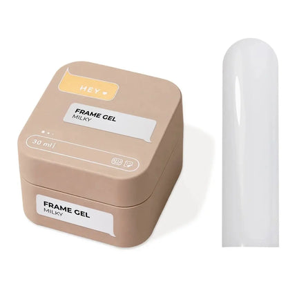 HEYLOVE Frame Gel Milky 30ml