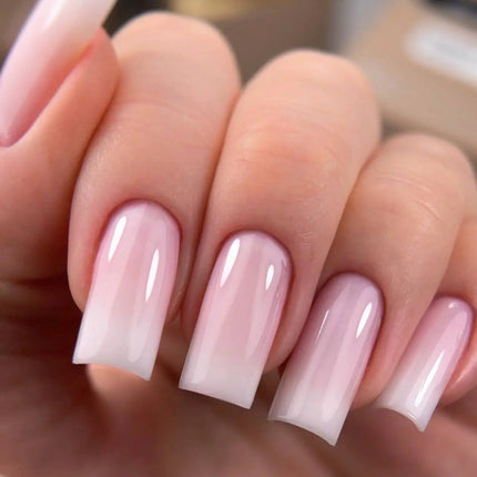 HEYLOVE Frame Gel Pink Blonde with pump 30ml