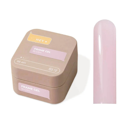 HEYLOVE Frame Gel Blush 30ml