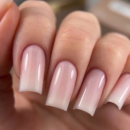 HEYLOVE Frame Gel Pink Veil with pump 30ml