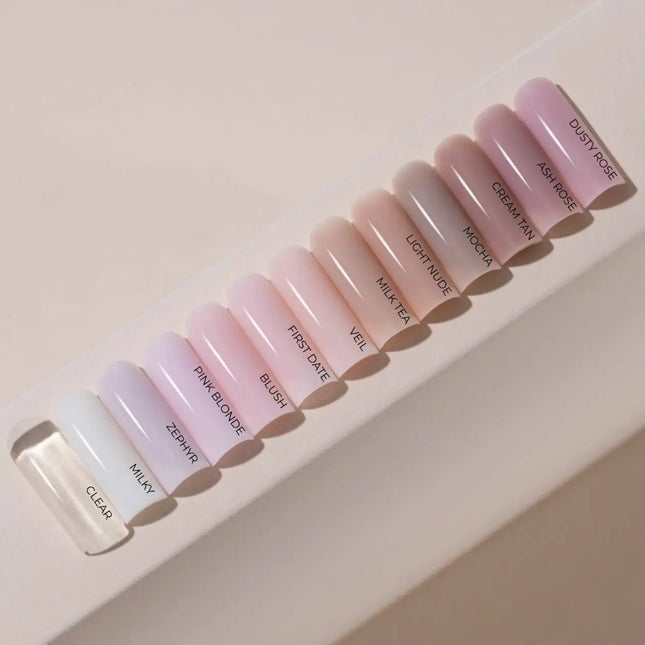 HEYLOVE Gel transparente para marco con bomba de 30 ml