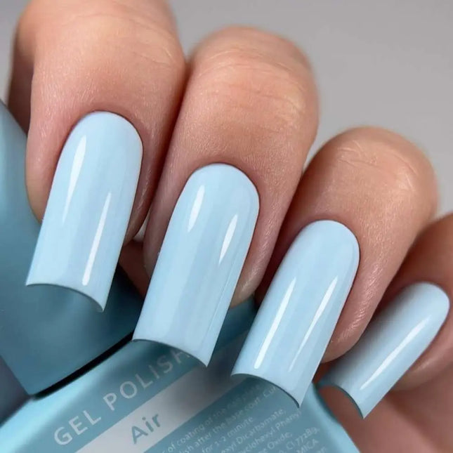 HEYLOVE Smalto Gel Air 15ml Azzurro chiaro