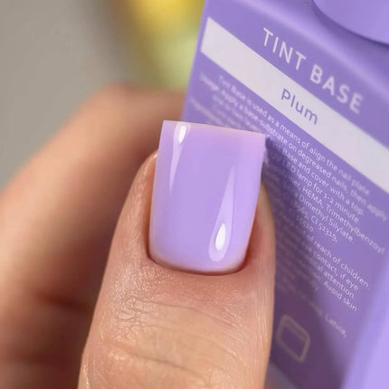 Cover Tint Base Farbe Pflaume "hell saftig" 15 ml HEYLOVE