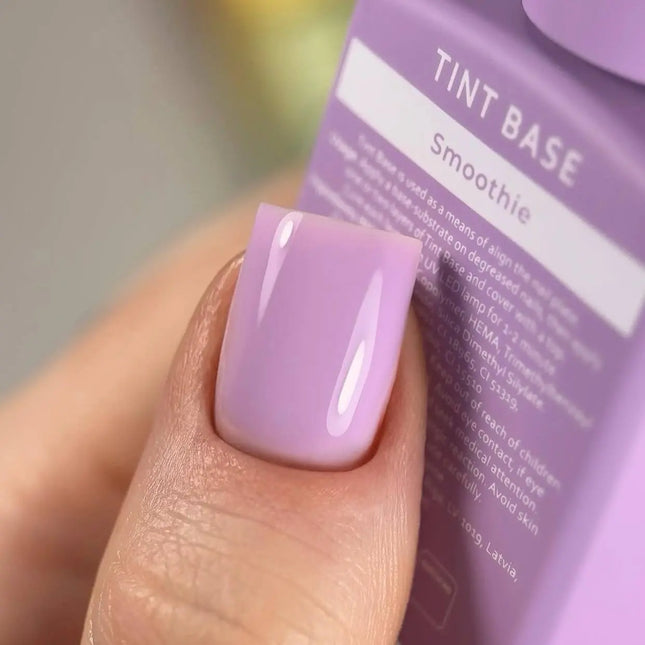 Cover Tint Base Color Smoothie "Viola" 15 ml HEYLOVE