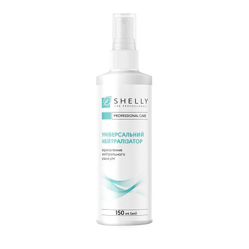 Universal Neutralizer Shelly 150 ml