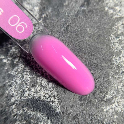 Luna Soprabito Glass №6 Rosa 13ml