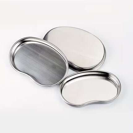 Metal Kidney Instrument Tray M