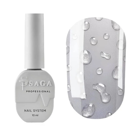 Saga Decklack Regen Effekt 10ml