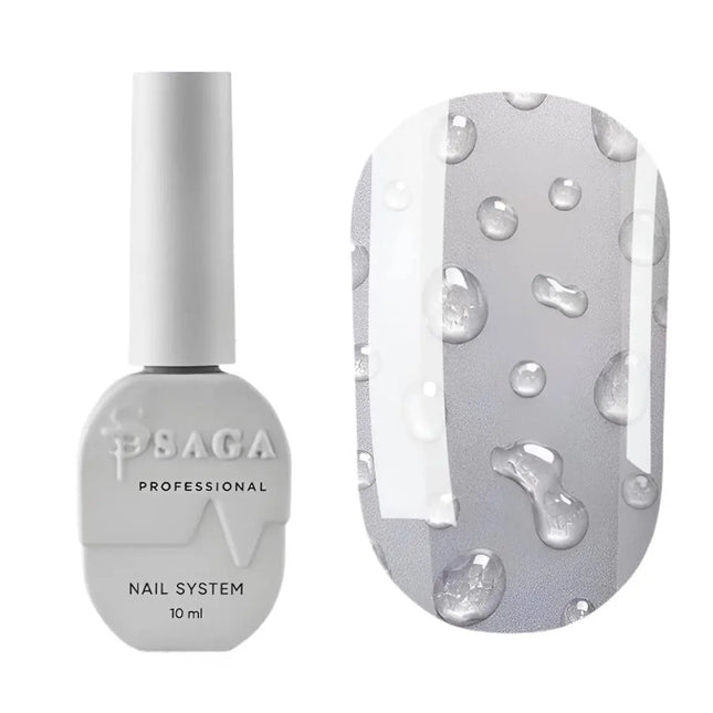 Saga Toplaag Rain Effect 10ml