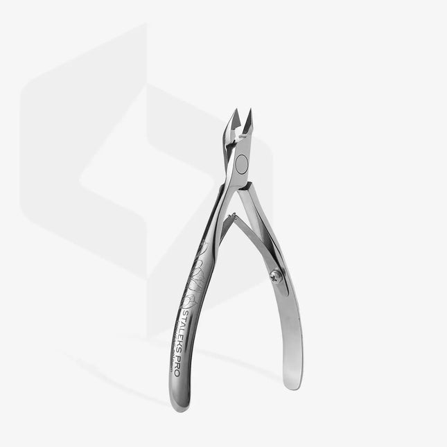 Staleks Nagelhautzange Exclusive 20 5 mm