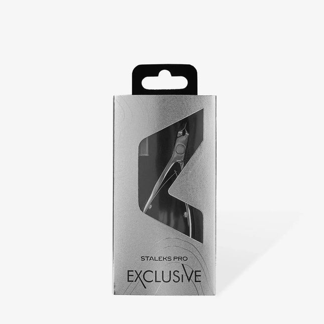 Staleks Nagelhautzange Exclusive 20 5 mm