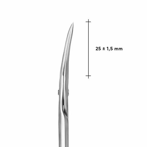 Cuticle scissors Staleks Classic 11 Type 1