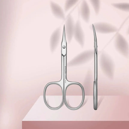 Ciseaux à cuticules Staleks Classic 11 Type 1
