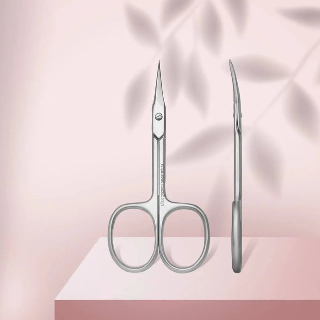 Cuticle scissors Staleks Classic 11 Type 1