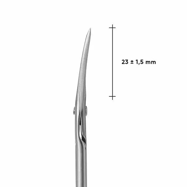 Staleks Cuticle Scissors Classic 21 Type 1