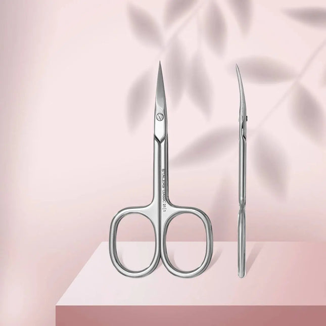 Staleks Cuticle Scissors Classic 21 Type 1