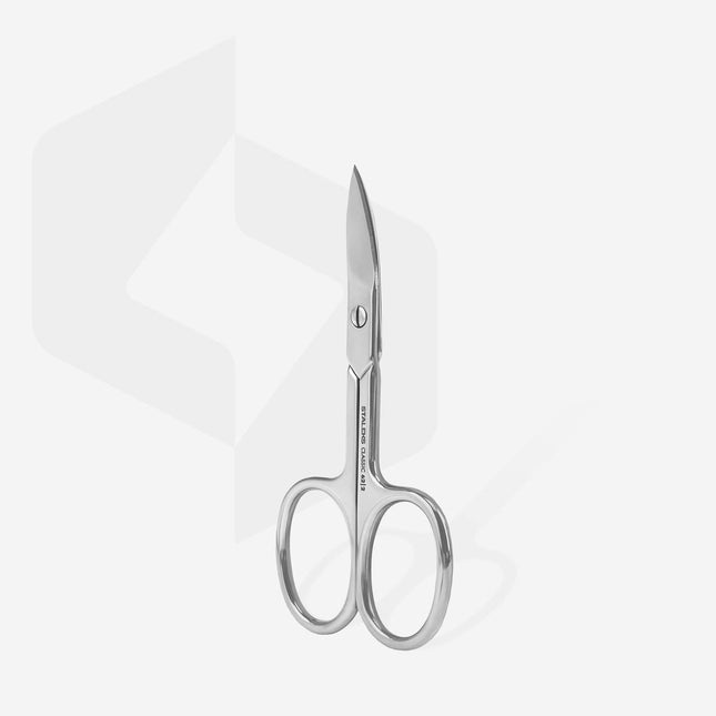 Staleks Nail Scissors  Classic 62 Type 2