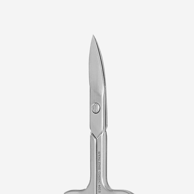 Staleks Nail Scissors  Classic 62 Type 2