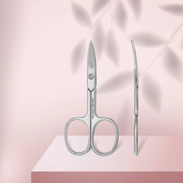 Staleks Nail Scissors  Classic 62 Type 2