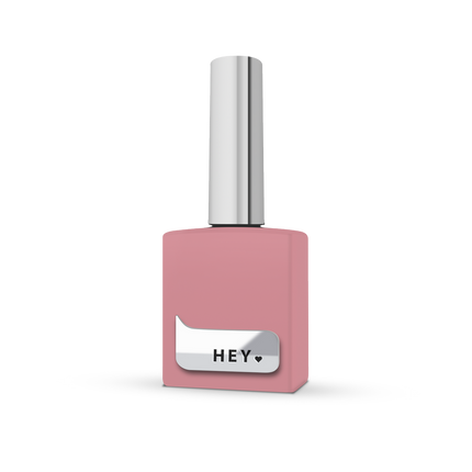 Gel de modelage pour ongles (liquide) – HEYLOVE Smart Gel "Womanly", 15 ml