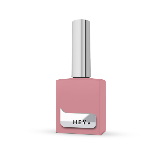 Modeling Gel for Nails (Liquid) – HEYLOVE Smart Gel "Womanly", 15 ml