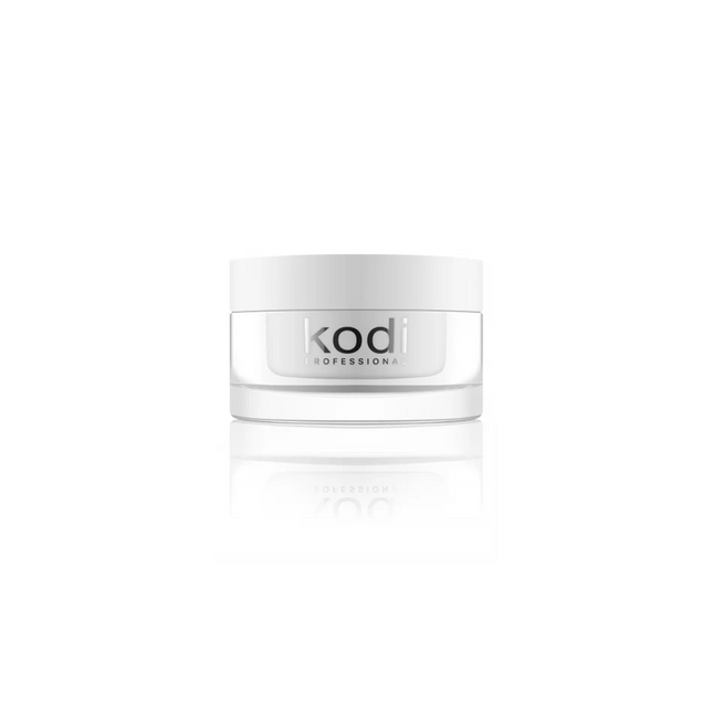 Acrylic Powder Competition Clear Powder 22g Kodi Professional - Acrylic