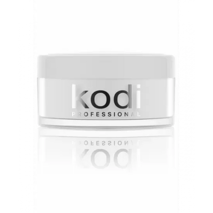 Acrylic Powder Perfect Clear 22g Kodi Professional - Acrylic