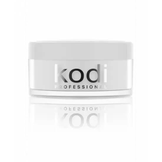 Acrylic Powder Perfect Clear 22g Kodi Professional - Acrylic