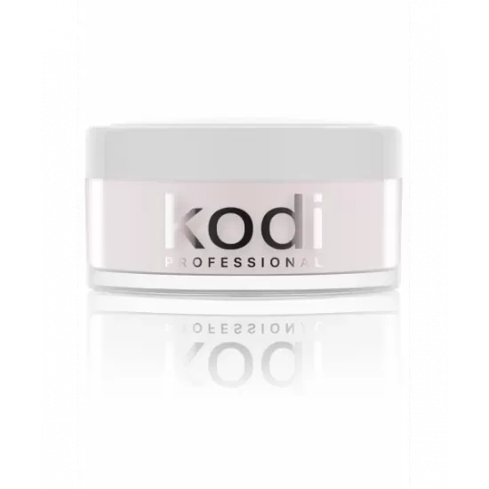 Acrylic Powder Perfect Pink Powder 22g Kodi Professional - Acrylic
