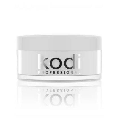 Acrylic Powder Perfect White Powder 22g Kodi Professional - Acrylic