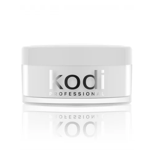 Acrylic Powder Perfect White Powder 22g Kodi Professional - Acrylic