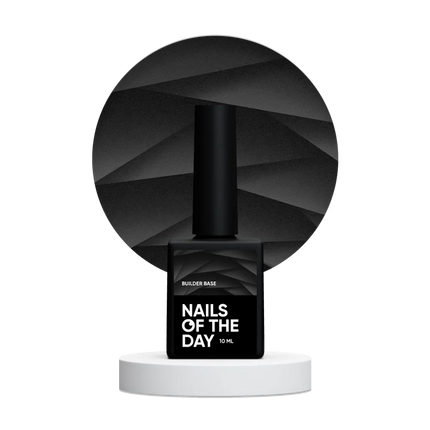 Base Builder strong gel 10 ml NAILSOFTHEDAY - Builder Base Gel