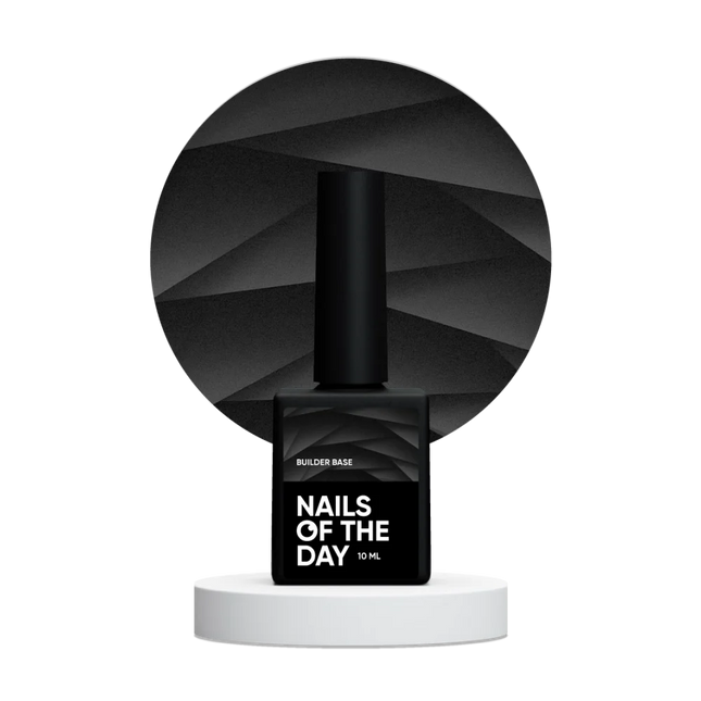 Base Builder strong gel 10 ml NAILSOFTHEDAY - Builder Base Gel