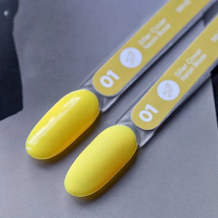 Base NEON №1 8 ml Siller - Color Base