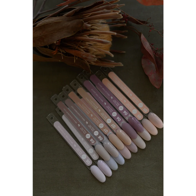 Base Nude Pro №2 8 ml Siller - Cover Base