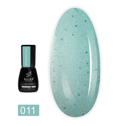 Base Potal №11 8 ml Siller - Color Base