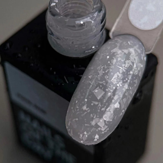Base Potal №14 10 ml NAILSOFTHEDAY - Color Base